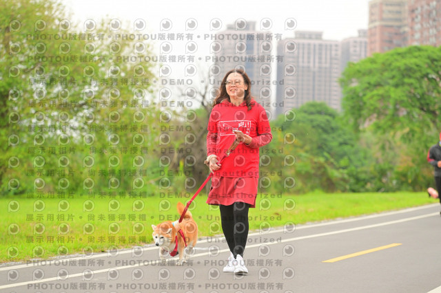 2024第六屆奔跑吧!毛小孩公益路跑