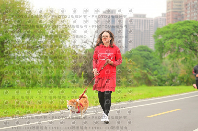 2024第六屆奔跑吧!毛小孩公益路跑