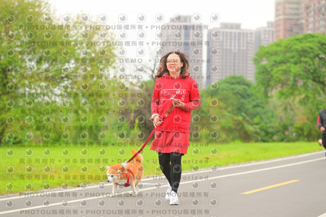 2024第六屆奔跑吧!毛小孩公益路跑