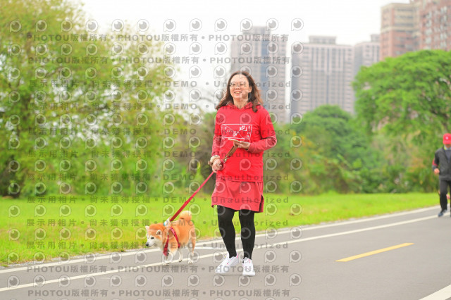 2024第六屆奔跑吧!毛小孩公益路跑