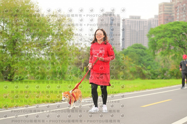 2024第六屆奔跑吧!毛小孩公益路跑