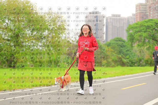2024第六屆奔跑吧!毛小孩公益路跑