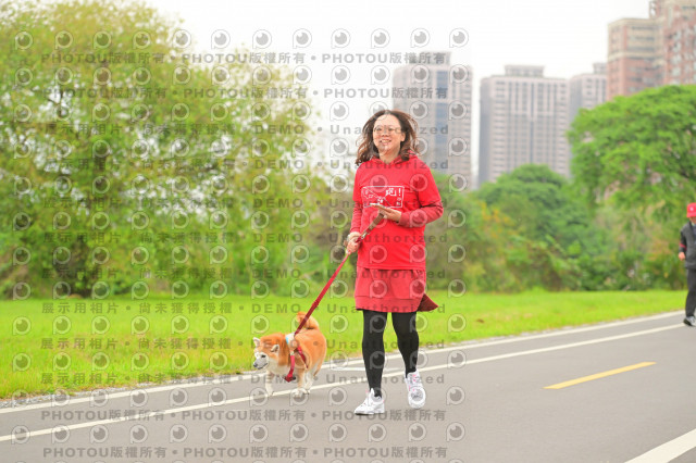 2024第六屆奔跑吧!毛小孩公益路跑