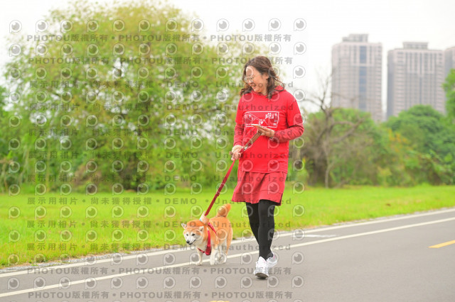 2024第六屆奔跑吧!毛小孩公益路跑