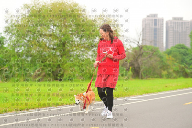 2024第六屆奔跑吧!毛小孩公益路跑