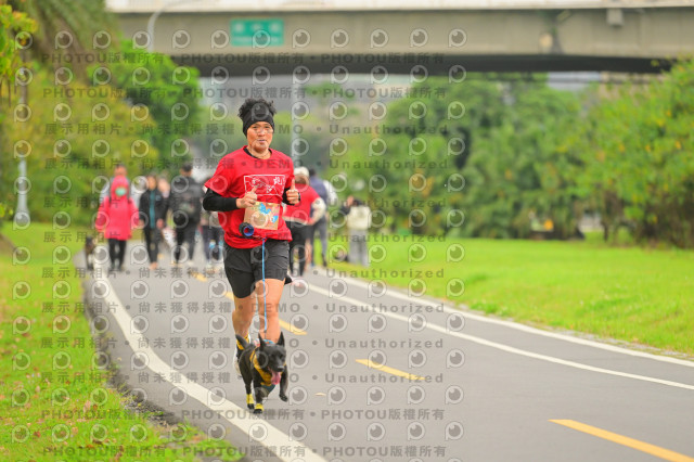 2024第六屆奔跑吧!毛小孩公益路跑