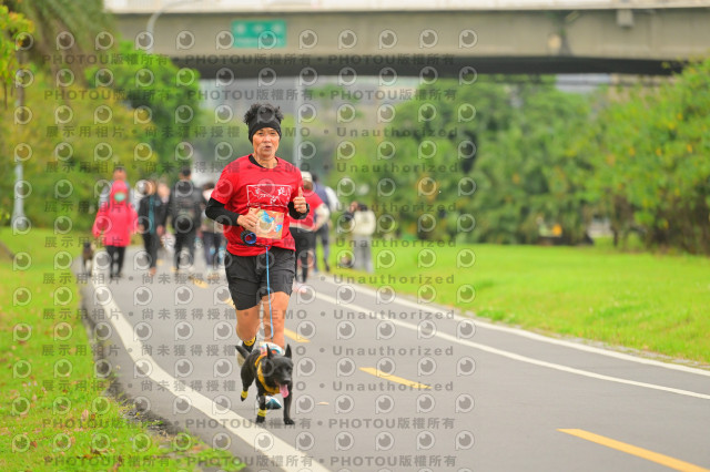 2024第六屆奔跑吧!毛小孩公益路跑