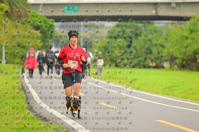 2024第六屆奔跑吧!毛小孩公益路跑