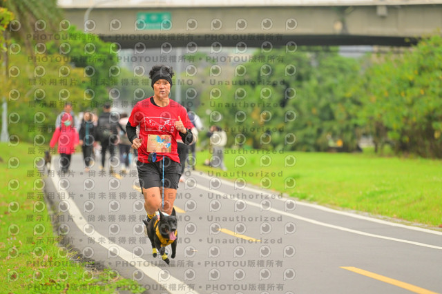 2024第六屆奔跑吧!毛小孩公益路跑
