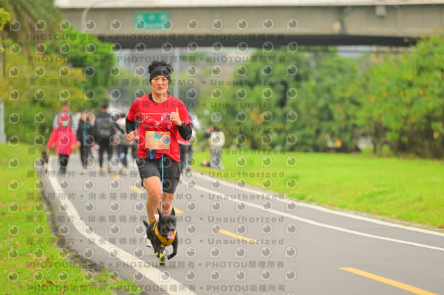 2024第六屆奔跑吧!毛小孩公益路跑