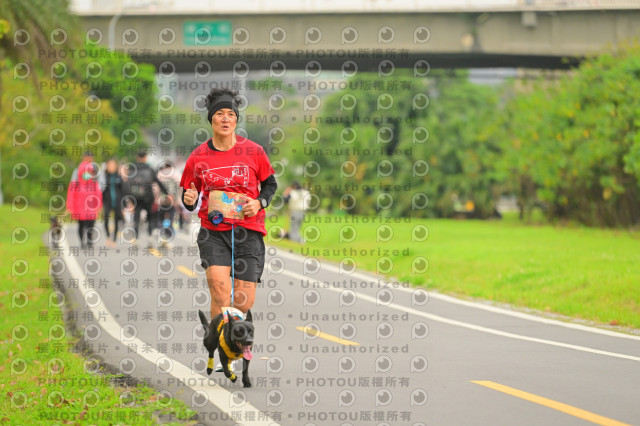 2024第六屆奔跑吧!毛小孩公益路跑