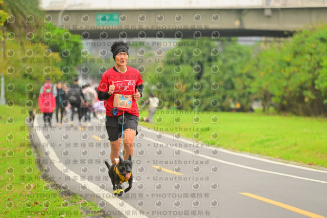 2024第六屆奔跑吧!毛小孩公益路跑