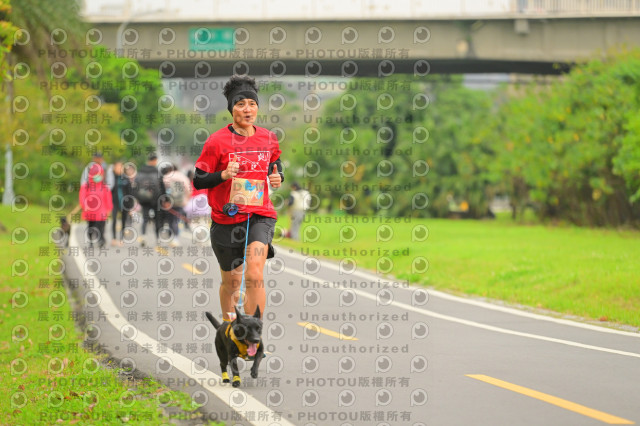 2024第六屆奔跑吧!毛小孩公益路跑