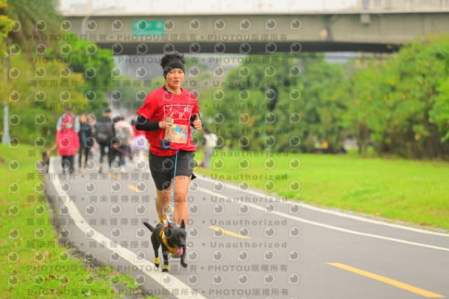 2024第六屆奔跑吧!毛小孩公益路跑