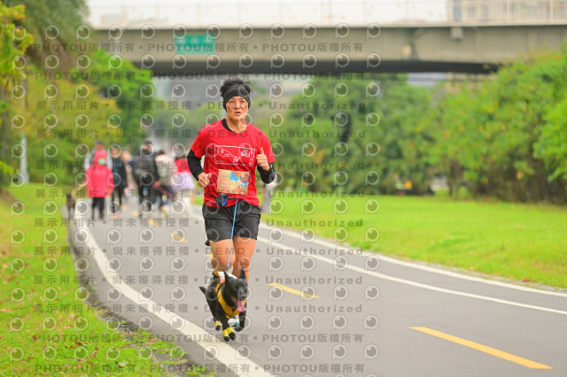 2024第六屆奔跑吧!毛小孩公益路跑