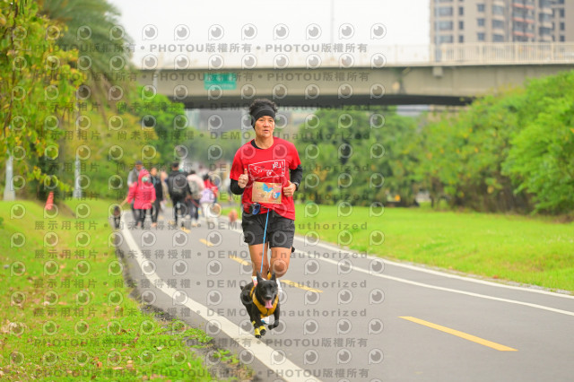 2024第六屆奔跑吧!毛小孩公益路跑