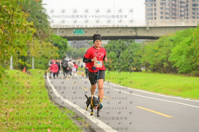 2024第六屆奔跑吧!毛小孩公益路跑