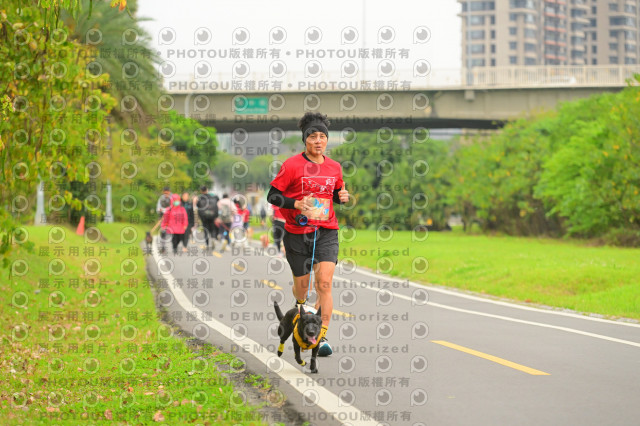 2024第六屆奔跑吧!毛小孩公益路跑