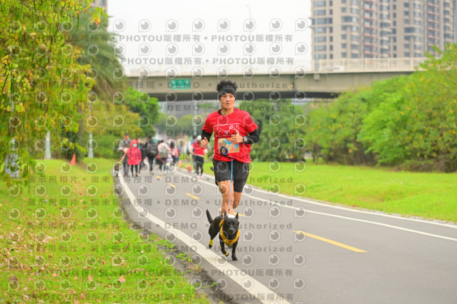 2024第六屆奔跑吧!毛小孩公益路跑