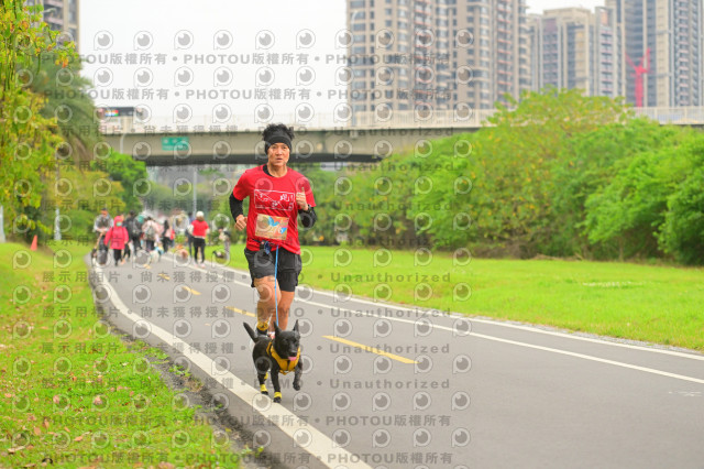 2024第六屆奔跑吧!毛小孩公益路跑