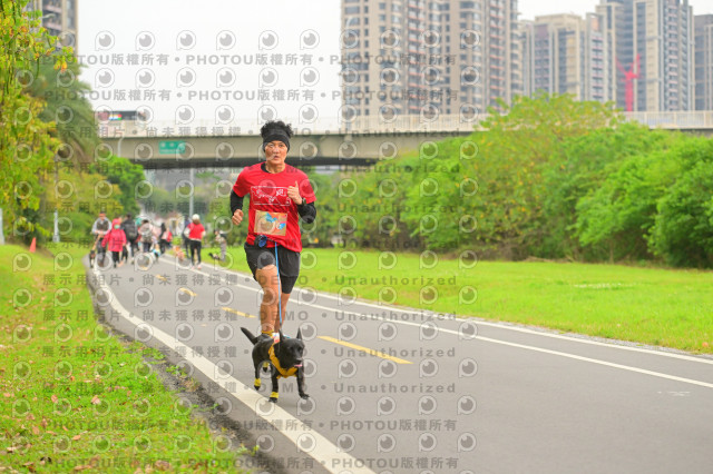 2024第六屆奔跑吧!毛小孩公益路跑