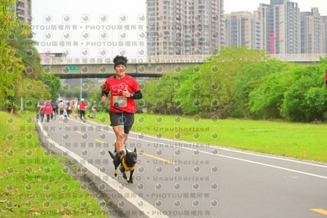 2024第六屆奔跑吧!毛小孩公益路跑