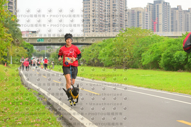 2024第六屆奔跑吧!毛小孩公益路跑