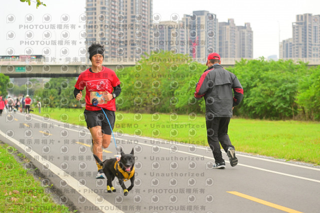 2024第六屆奔跑吧!毛小孩公益路跑