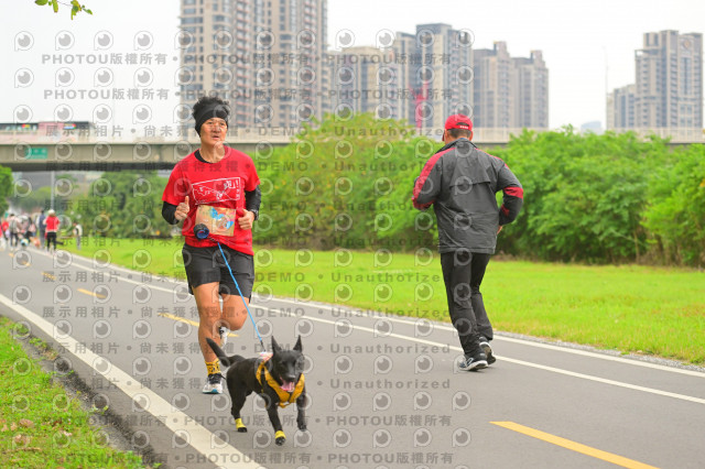 2024第六屆奔跑吧!毛小孩公益路跑