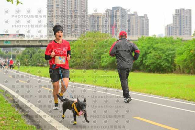 2024第六屆奔跑吧!毛小孩公益路跑