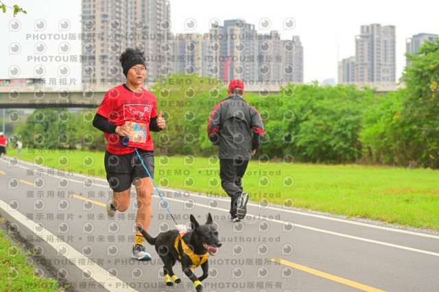 2024第六屆奔跑吧!毛小孩公益路跑