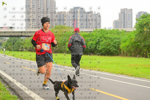 2024第六屆奔跑吧!毛小孩公益路跑