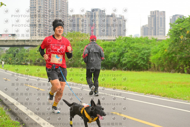 2024第六屆奔跑吧!毛小孩公益路跑