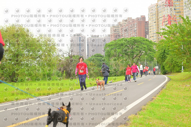2024第六屆奔跑吧!毛小孩公益路跑
