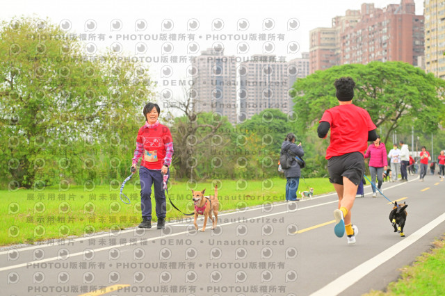 2024第六屆奔跑吧!毛小孩公益路跑