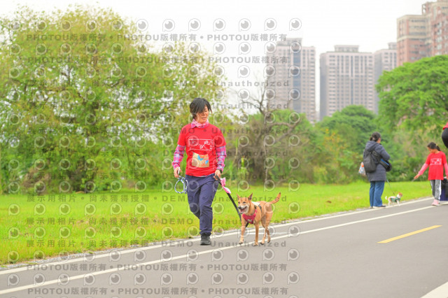 2024第六屆奔跑吧!毛小孩公益路跑