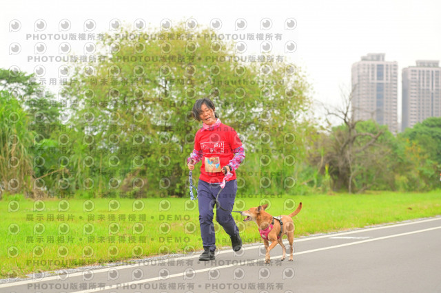 2024第六屆奔跑吧!毛小孩公益路跑