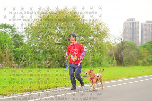 2024第六屆奔跑吧!毛小孩公益路跑