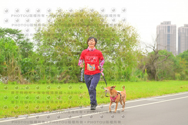 2024第六屆奔跑吧!毛小孩公益路跑