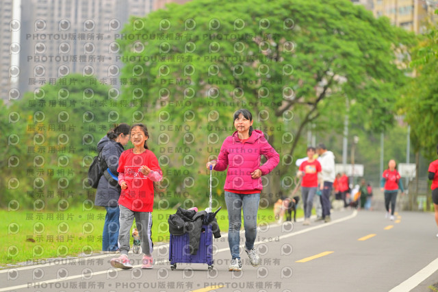 2024第六屆奔跑吧!毛小孩公益路跑