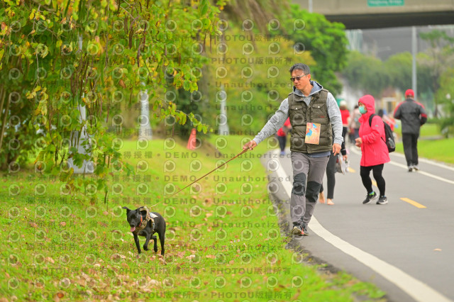 2024第六屆奔跑吧!毛小孩公益路跑