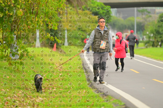 2024第六屆奔跑吧!毛小孩公益路跑