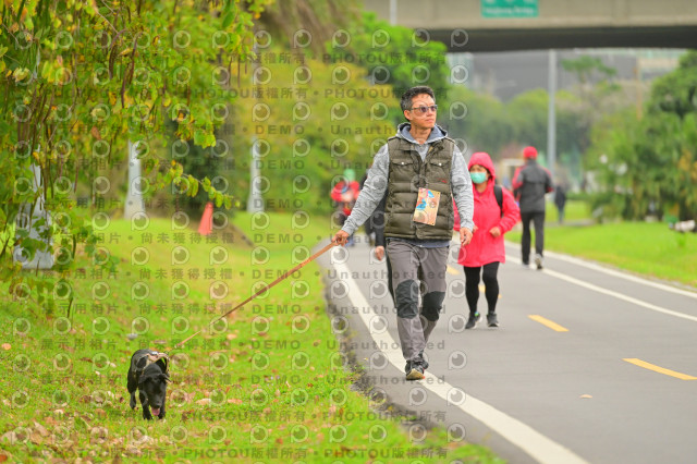 2024第六屆奔跑吧!毛小孩公益路跑