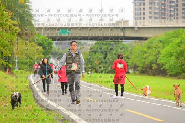 2024第六屆奔跑吧!毛小孩公益路跑