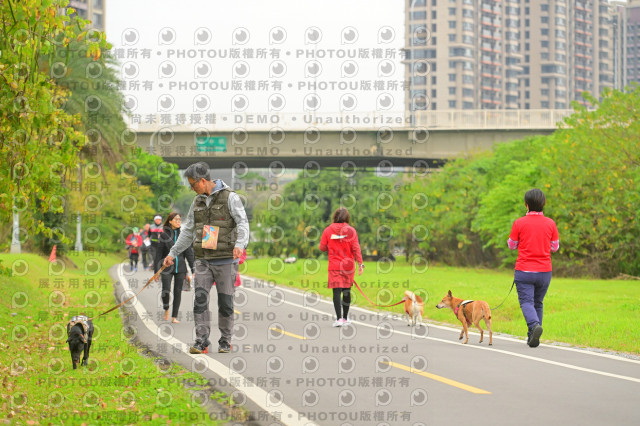 2024第六屆奔跑吧!毛小孩公益路跑