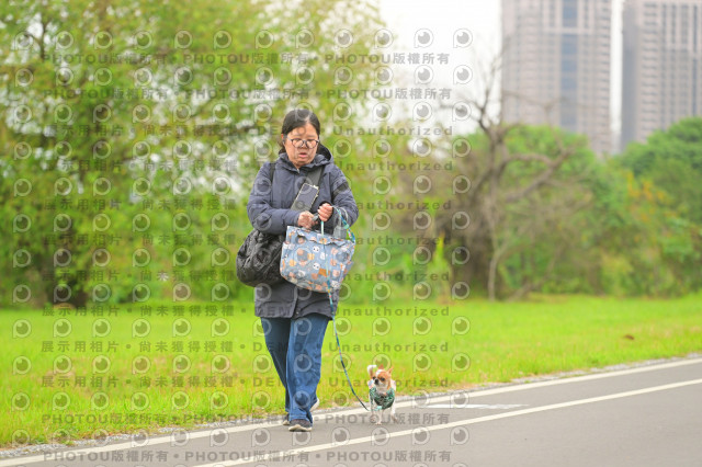 2024第六屆奔跑吧!毛小孩公益路跑