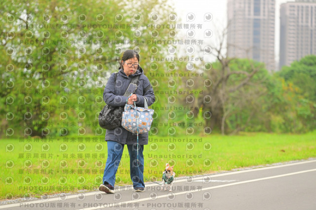 2024第六屆奔跑吧!毛小孩公益路跑