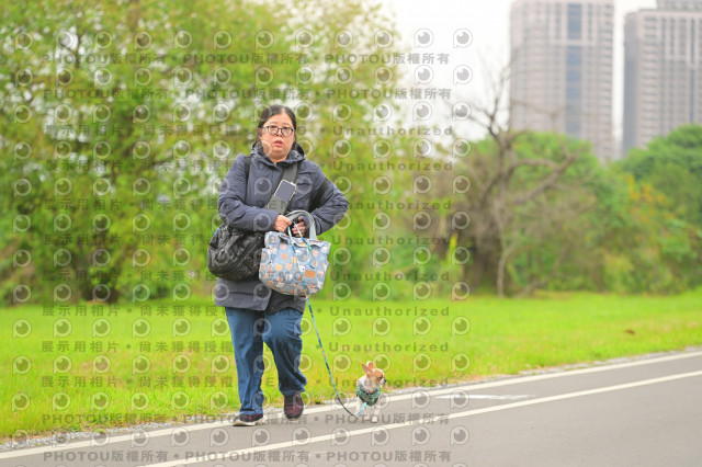 2024第六屆奔跑吧!毛小孩公益路跑