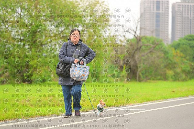 2024第六屆奔跑吧!毛小孩公益路跑