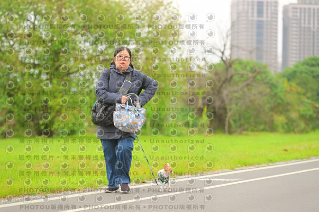 2024第六屆奔跑吧!毛小孩公益路跑
